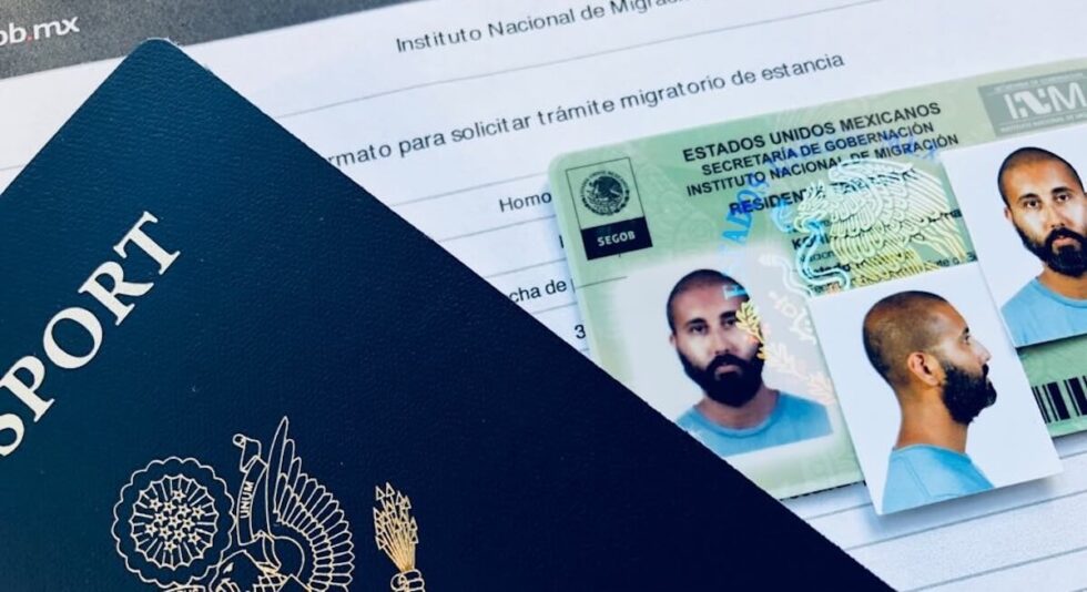 Immigration - Discover Living In Mexico