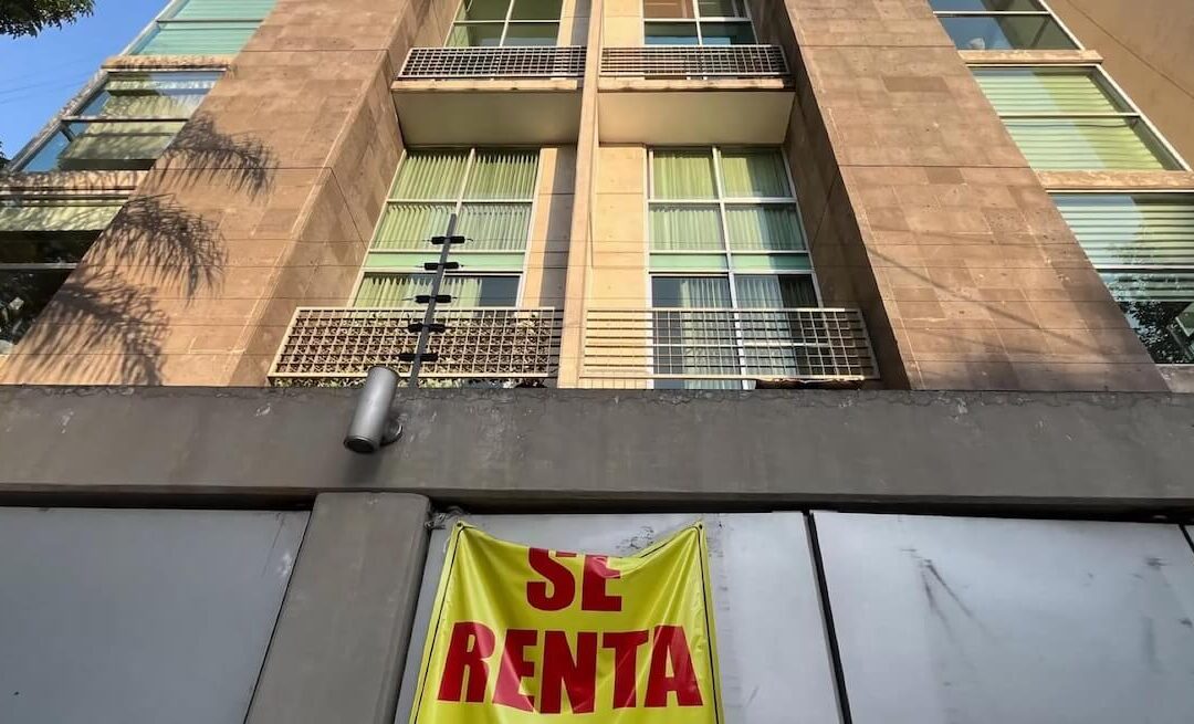 Renting Property in Mexico