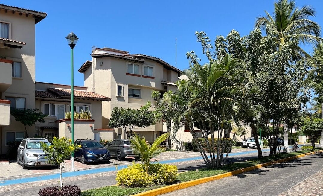 Types of Housing in Mexico