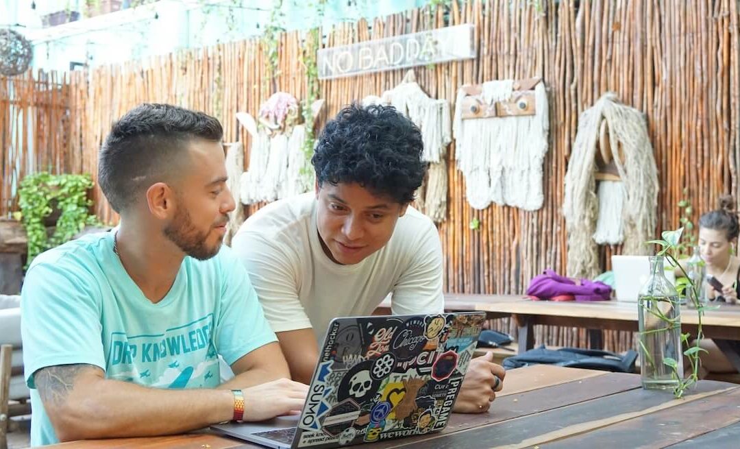 How to Work in Mexico